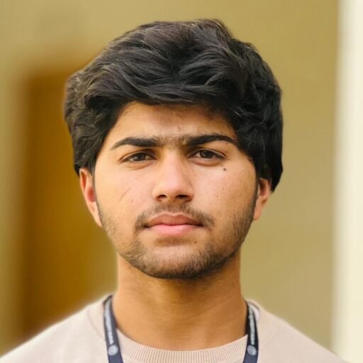 Ali Nawaz GoHighLevel Expert